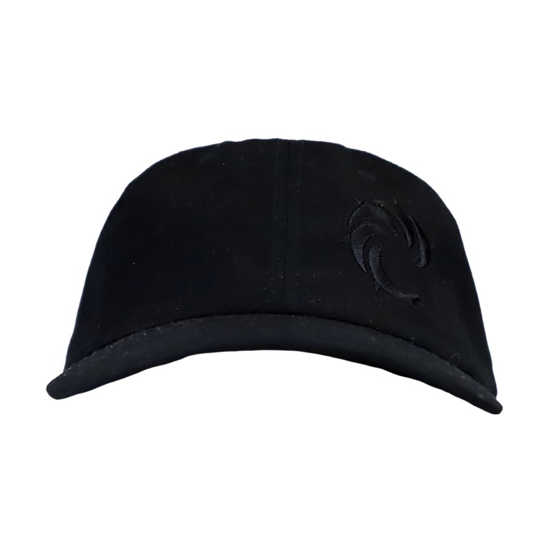 Solid Strapback Hat