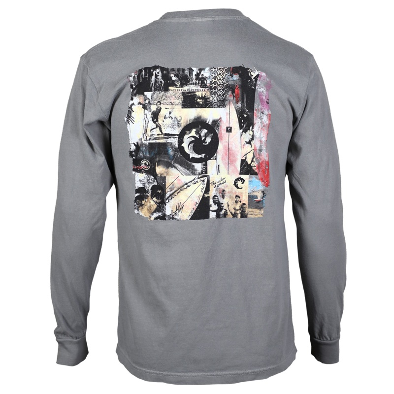 The Show L/S T-Shirt