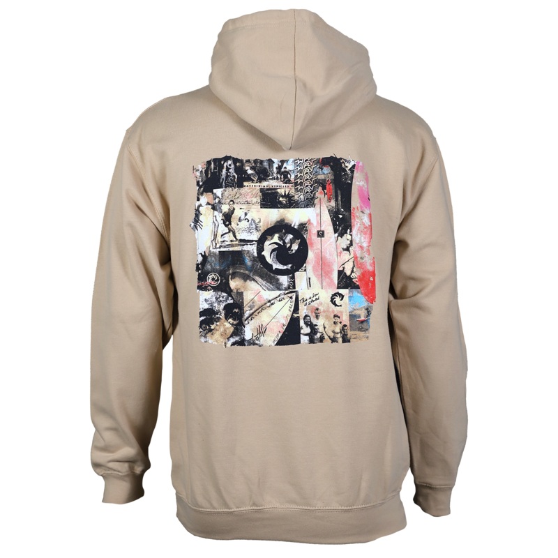 The Show P/O Hooded Sweatshirt