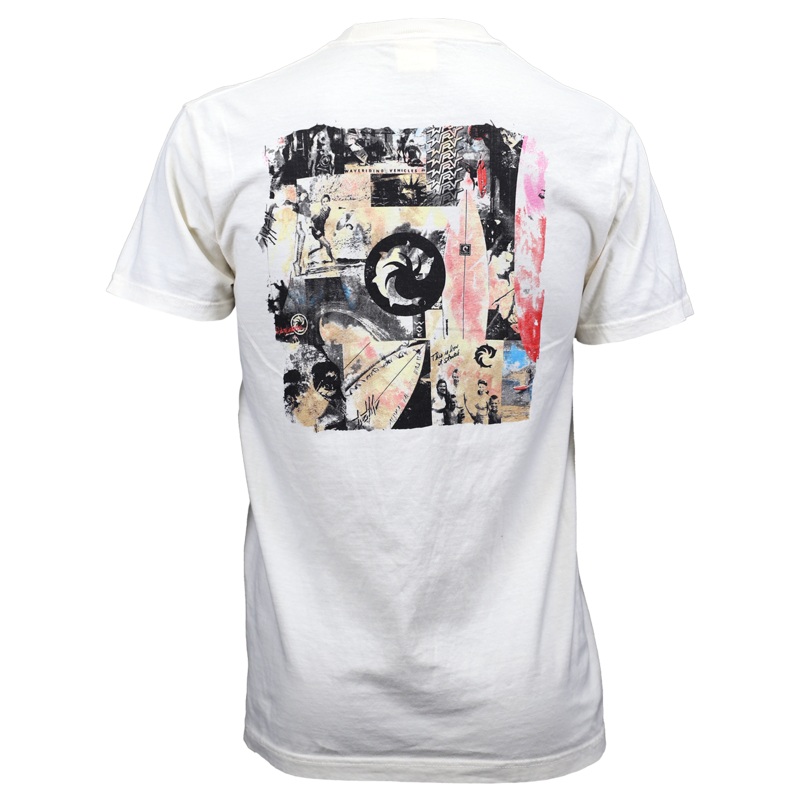 The Show S/S T-Shirt