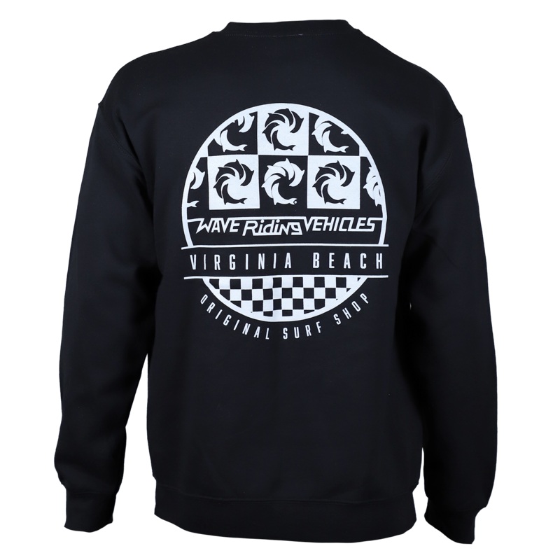 VB Wall Crew Sweatshirt