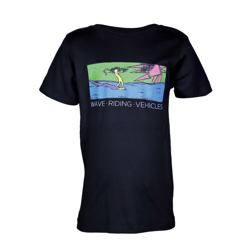 Vinny Van Yo Toddler S/S T-Shirt
