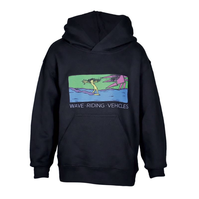 Vinny Van Yo Youth P/O Hooded Sweatshirt