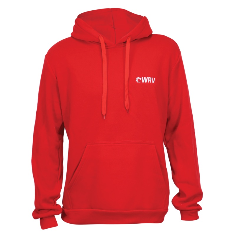 WRV Sport P/O Hooded Sweatshirt