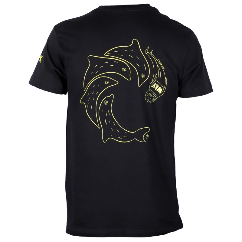 WRV x Evan Rossell S/S T-Shirt