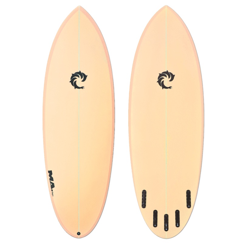 5'7 Almond (244119)