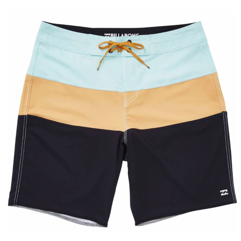 Boardshorts - Billabong Tribong Solid Pro - Mint (MNT)
