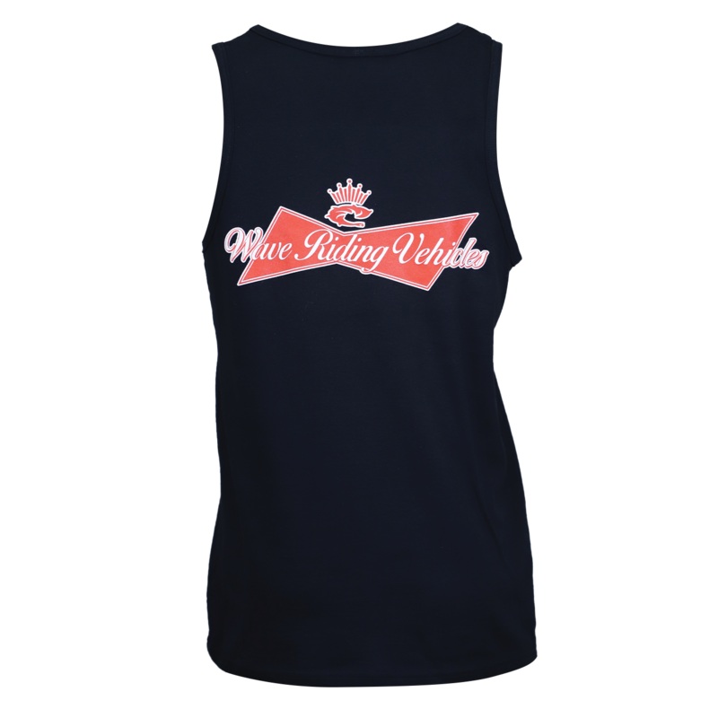 Bud Heavy Tank Top