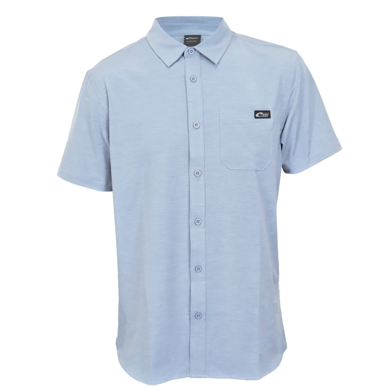 Daily S/S Woven