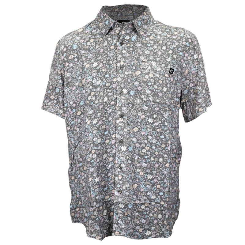 Daisy S/S Woven