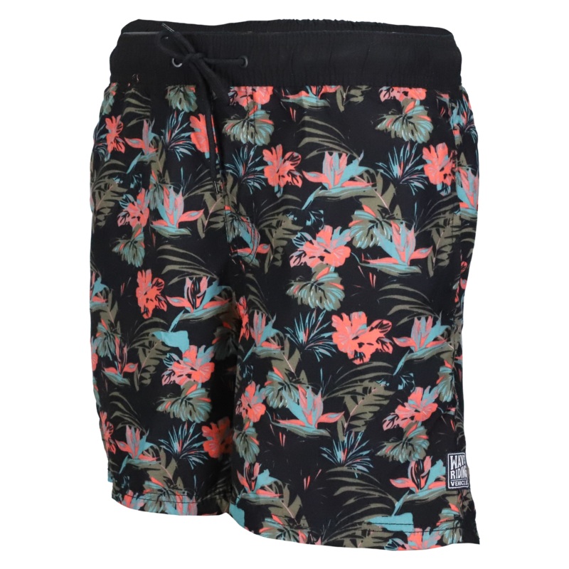Honolulu Volley Shorts