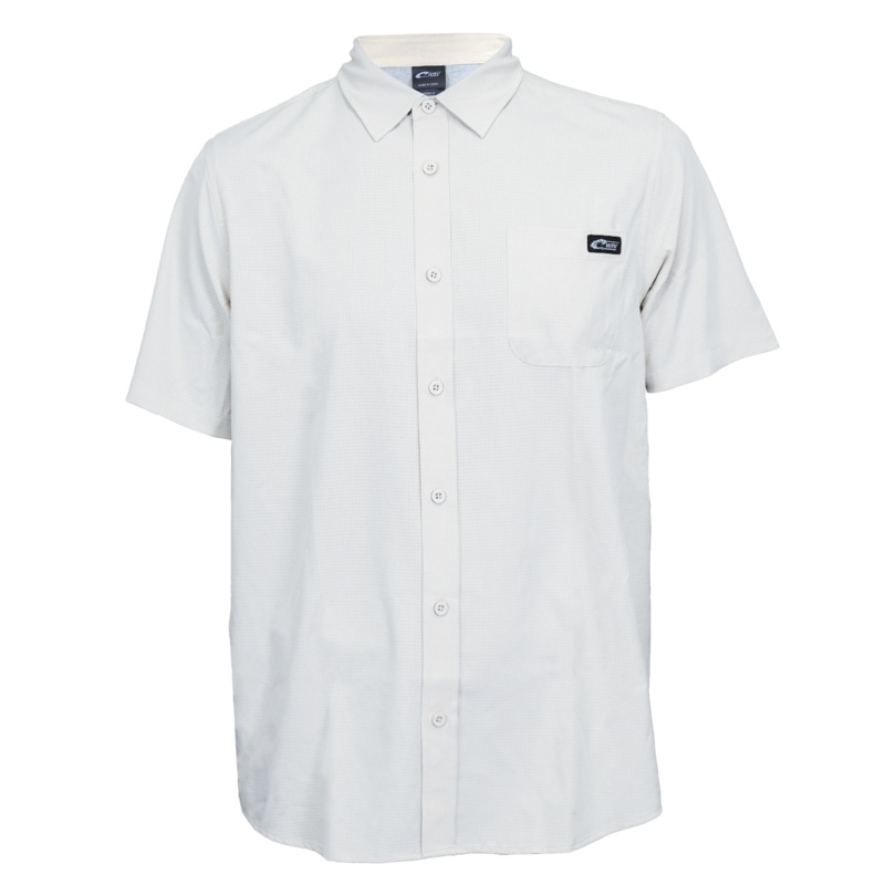 Middles S/S Woven