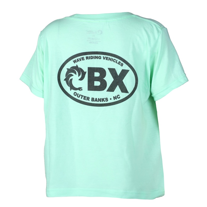 OBX Official Youth S/S T-Shirt