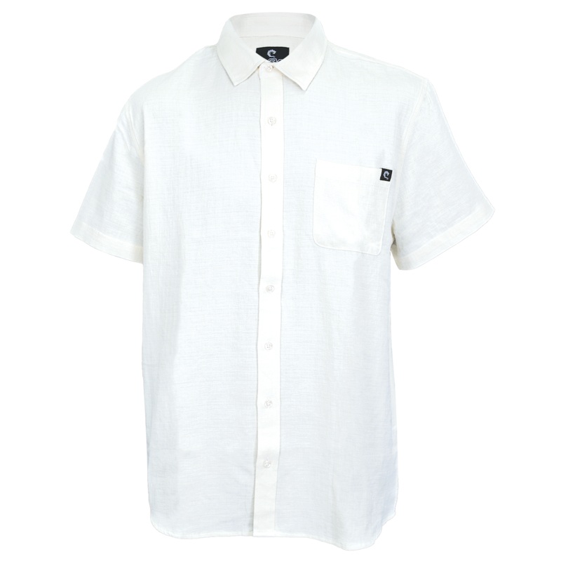 Ole S/S Woven