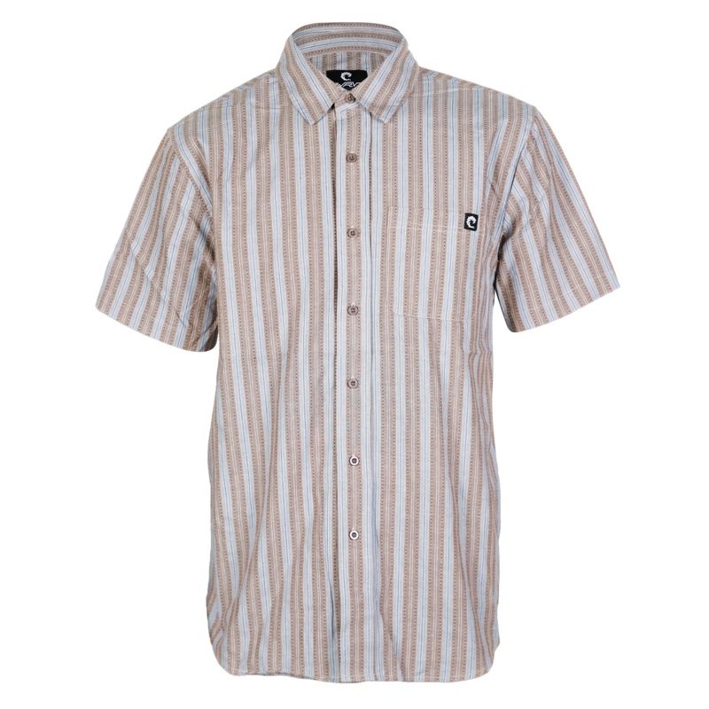 Riverdale S/S Woven