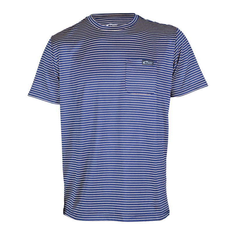 Session Pocket S/S T-Shirt