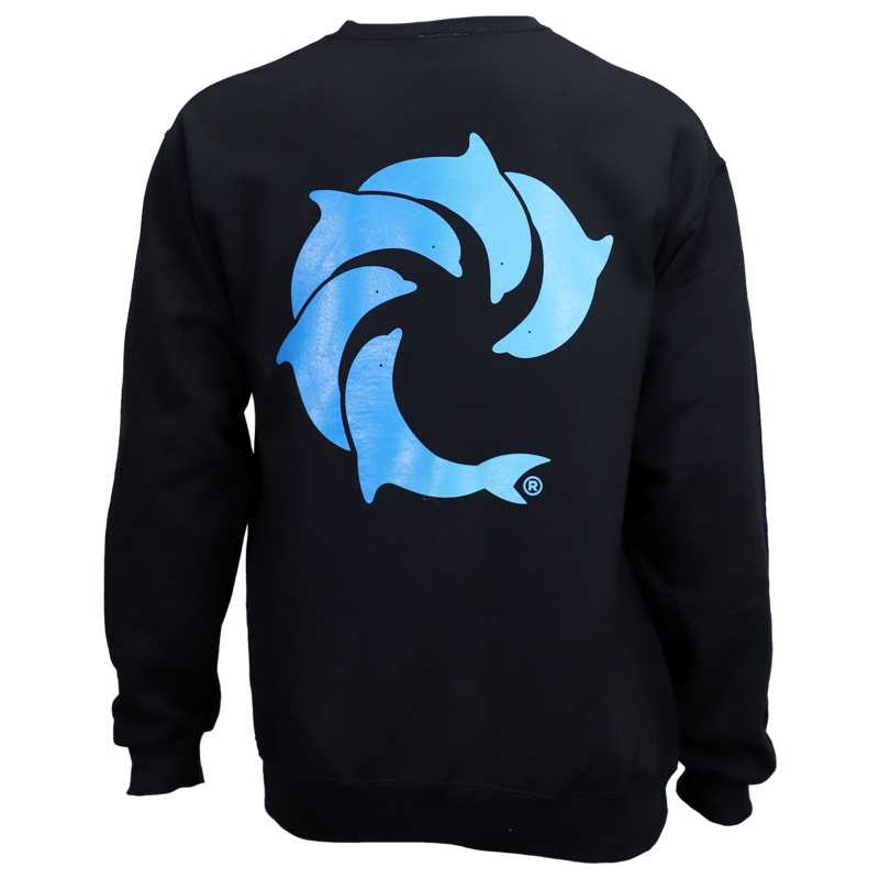 Smear Crew Sweatshirt
