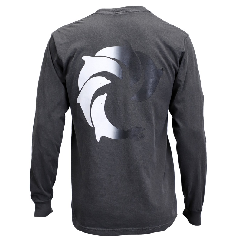 Smear L/S T-Shirt