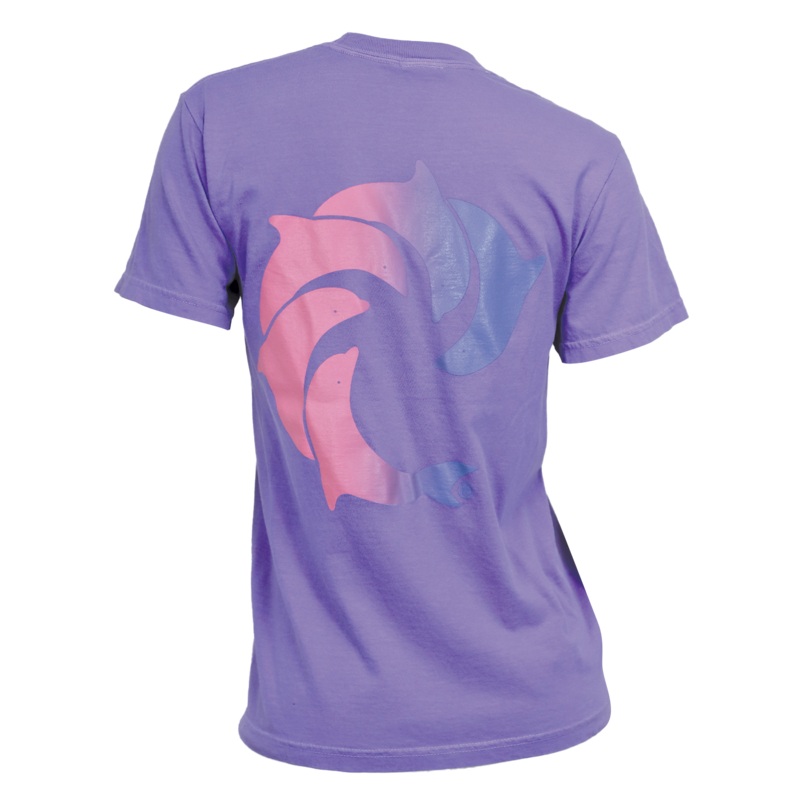 Smear Ladies S/S T-Shirt