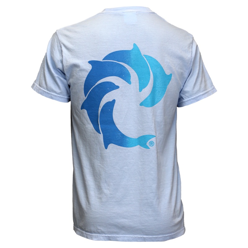 Smear S/S T-Shirt