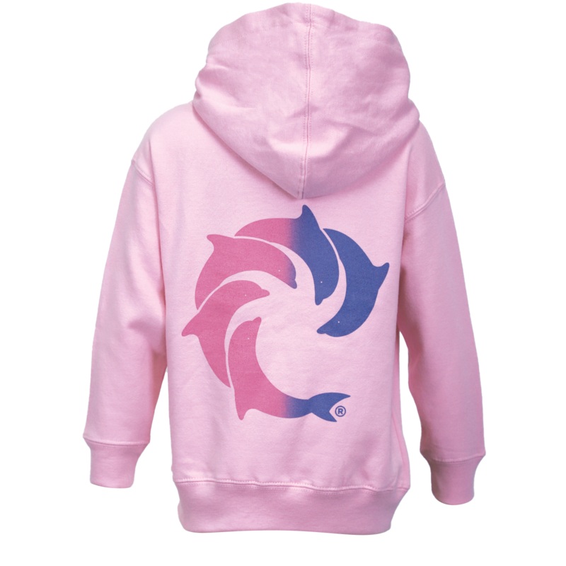 Smear Toddler P/O Hooded Sweatshirt