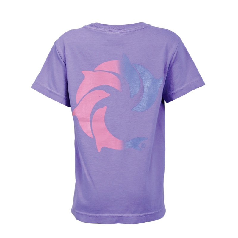 Smear Toddler S/S T-Shirt