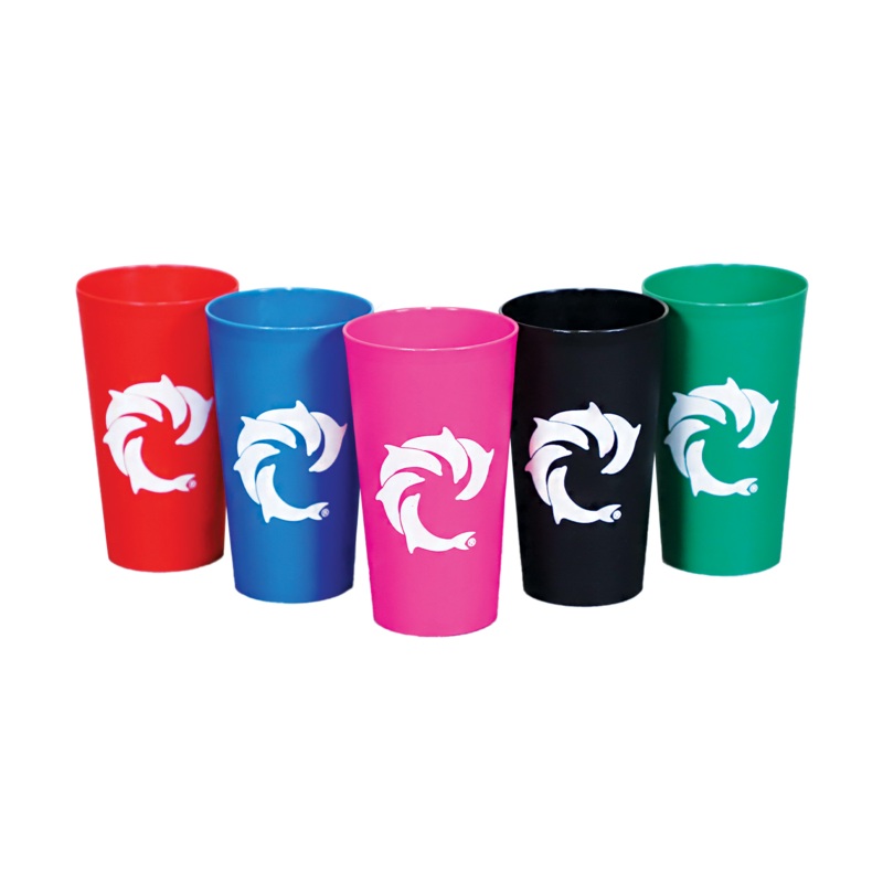 Solid Stadium Cup