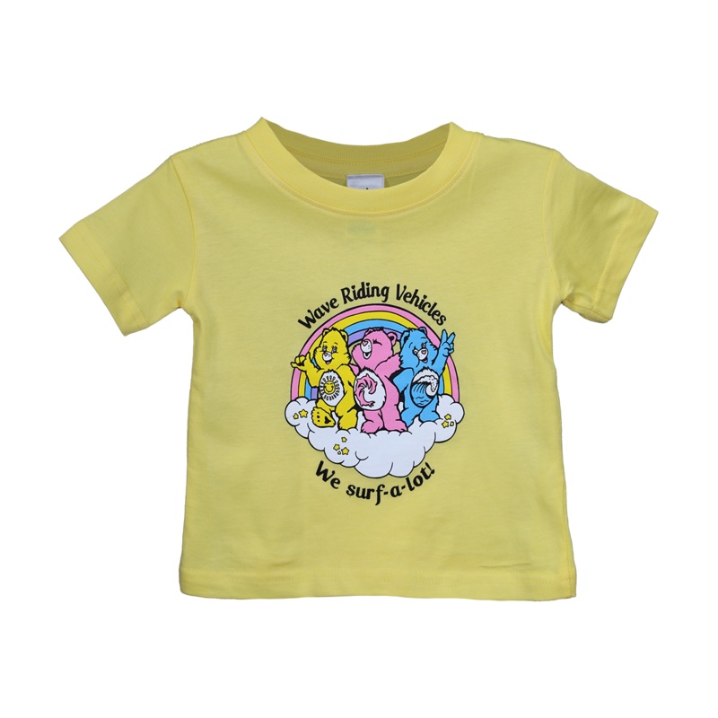 Surf-a-Lot Infant S/S T-Shirt