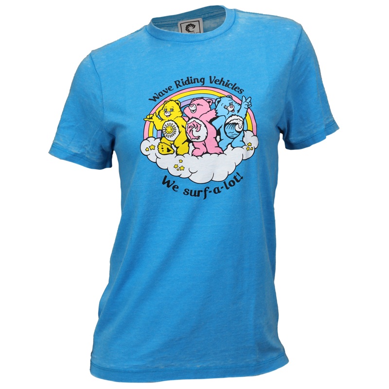 Surf-a-Lot Ladies S/S T-Shirt