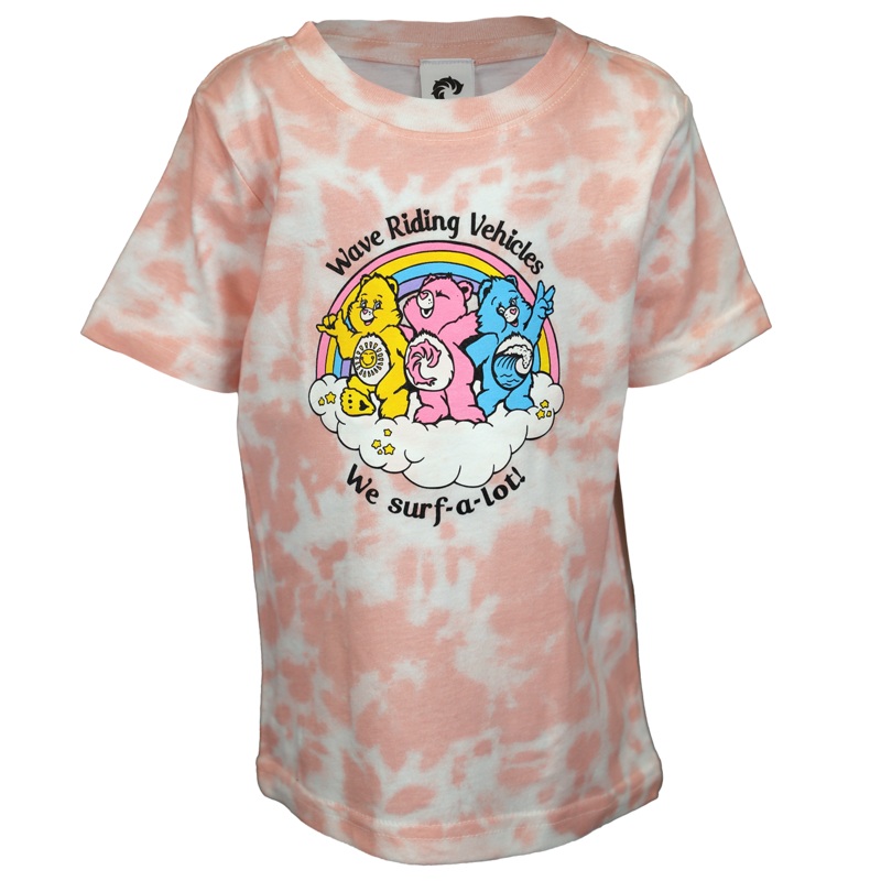 Surf-a-Lot Toddler S/S T-Shirt