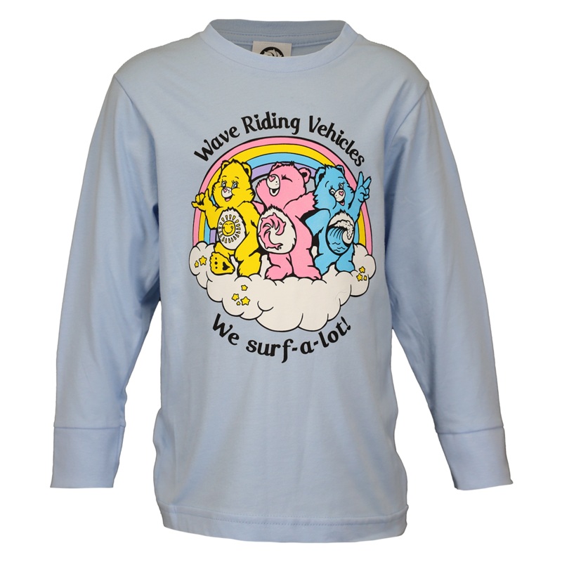 Surf-a-Lot Youth L/S T-Shirt