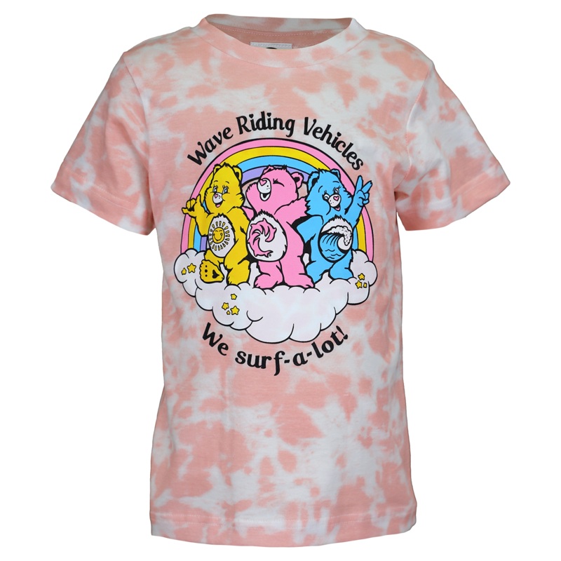 Surf-a-Lot Youth S/S T-Shirt