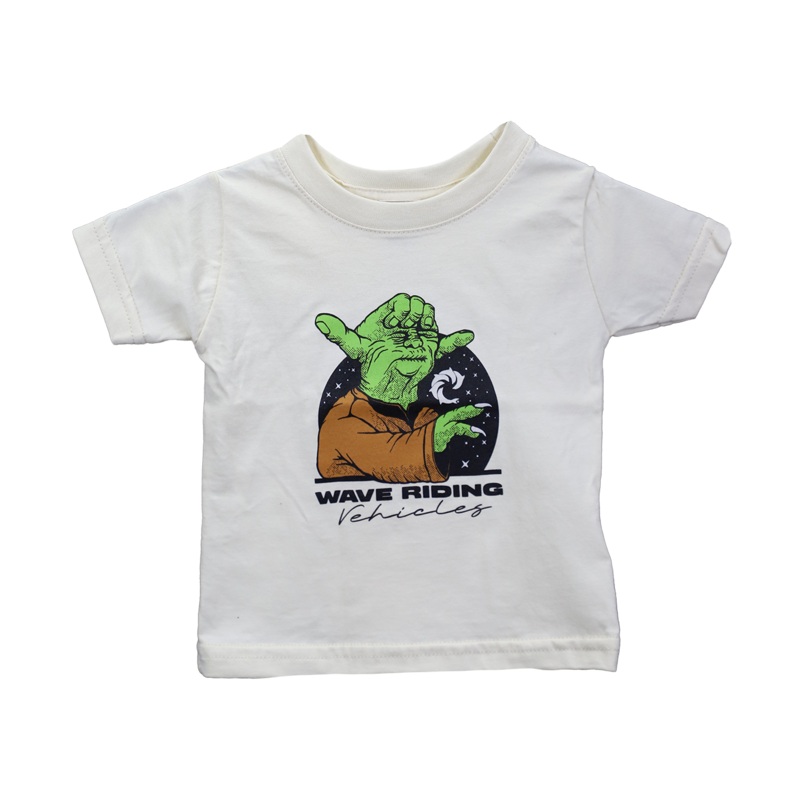 The Force Infant S/S T-Shirt
