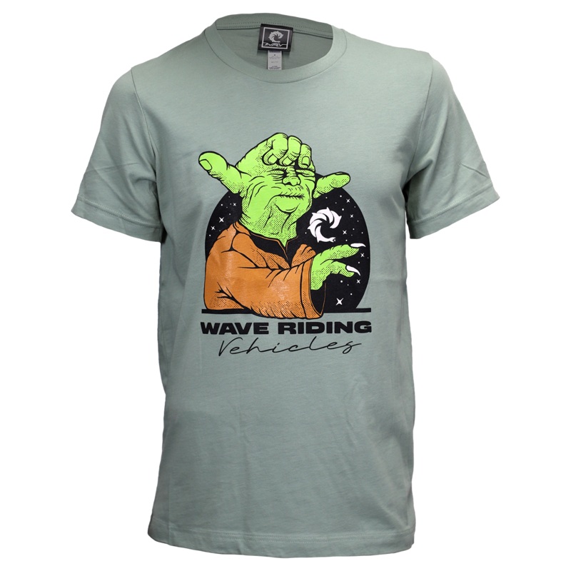 The Force S/S T-Shirt