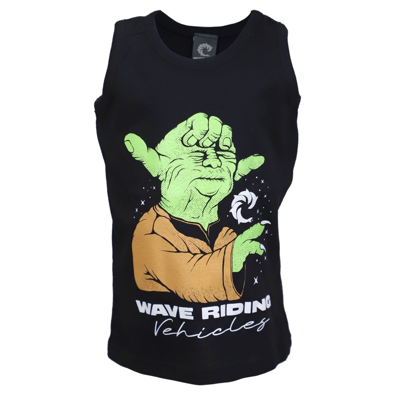 The Force Toddler Tank Top