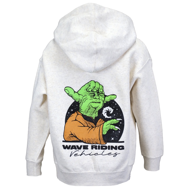 The Force Youth P/O Hooded Sweatshirt