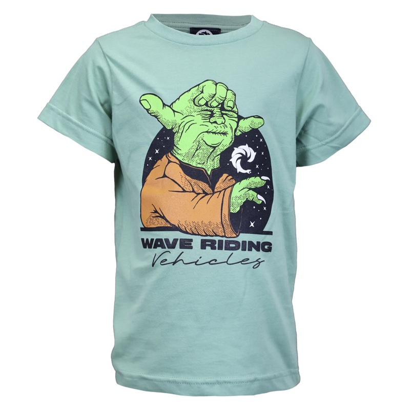 The Force Youth S/S T-Shirt