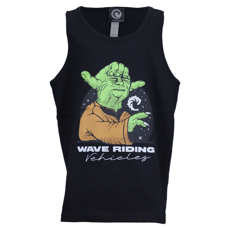 The Force Youth Tank Top