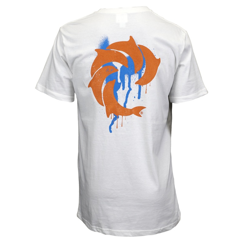 Third Rail S/S T-Shirt