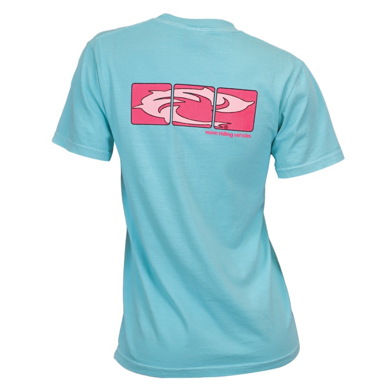 Trinity Ladies S/S T-Shirt