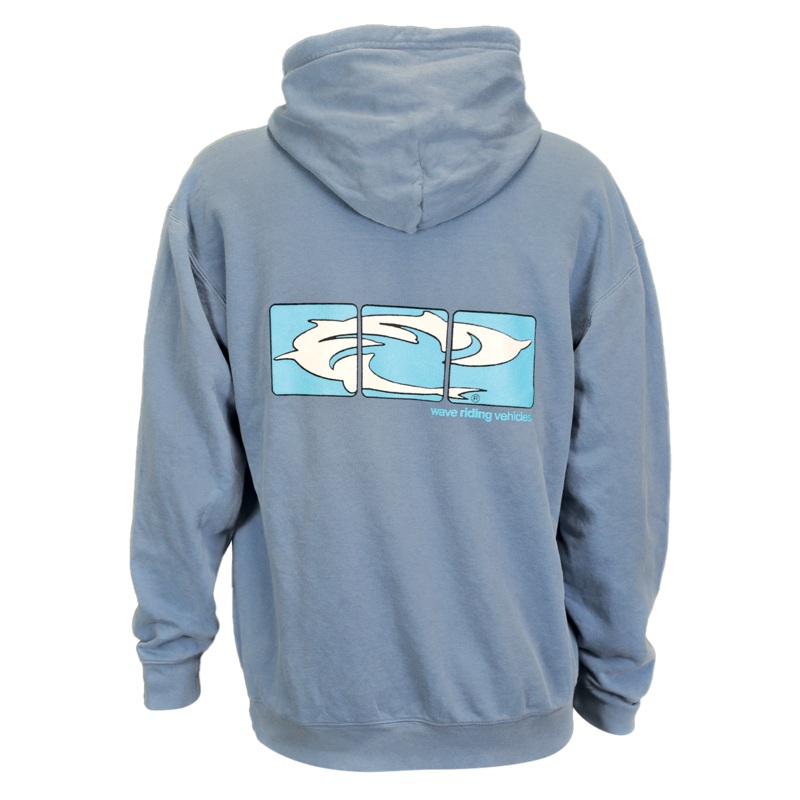 Trinity P/O Hooded Sweatshirt