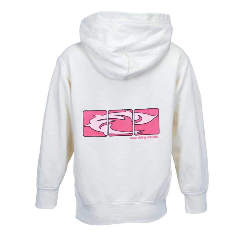 Trinity Youth P/O Hooded Sweatshirt