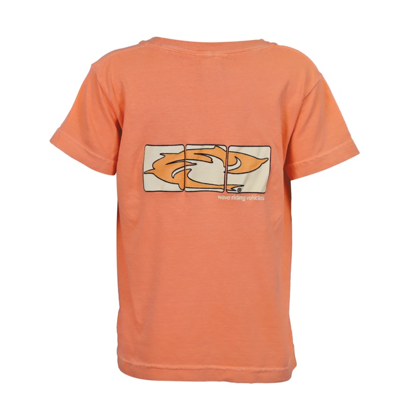 Trinity Youth S/S T-Shirt