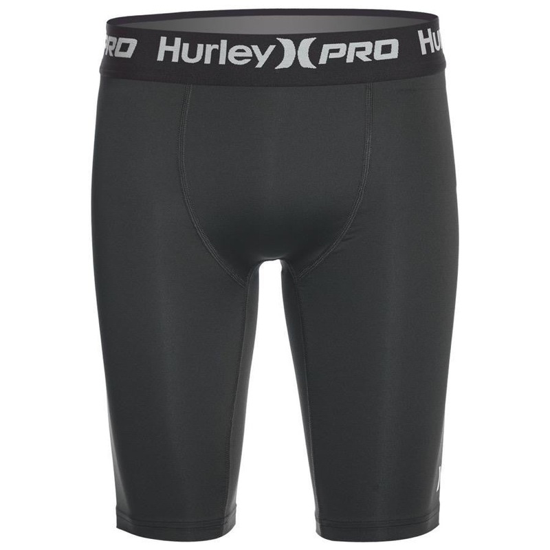 Undershorts Hurley Men's Pro Light 18" Short