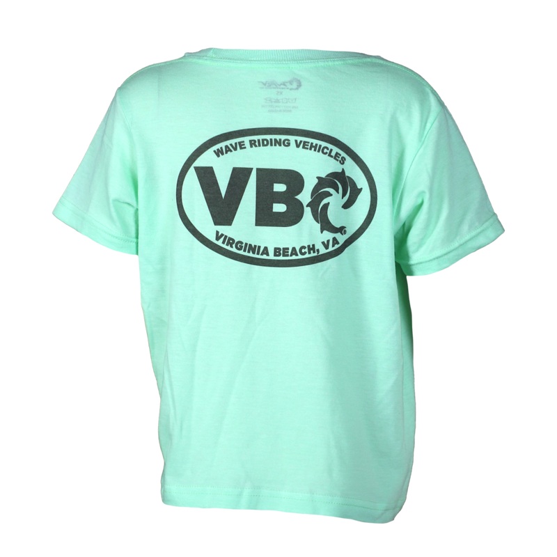 VB Official Youth S/S T-Shirt