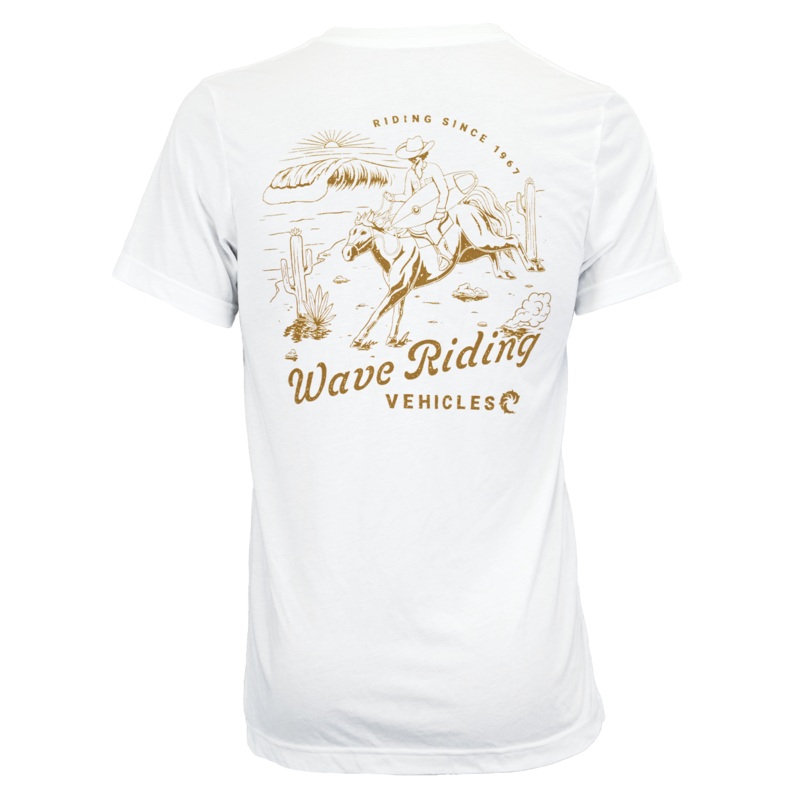 Western Sky S/S T-Shirt