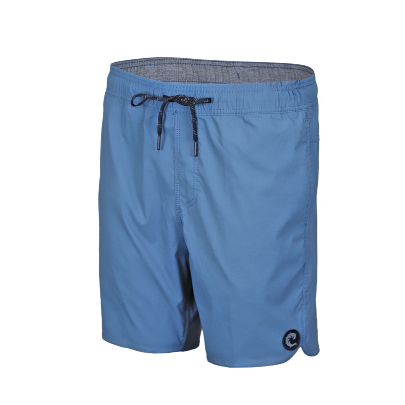 Wilderness Volley Shorts