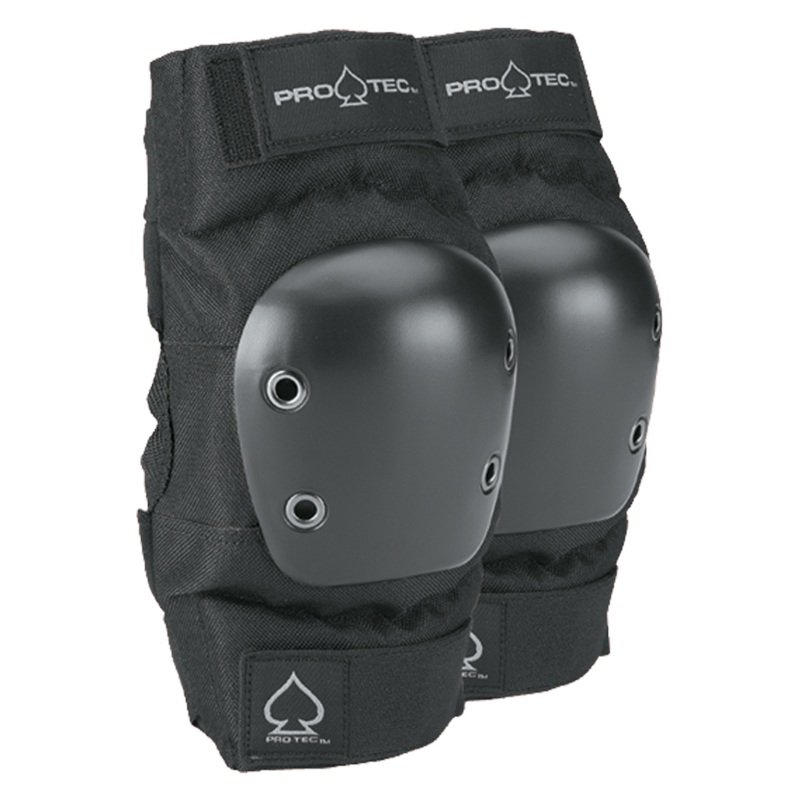 Protective Gear (Skate) - Pro-tec Street Elbow Pads
