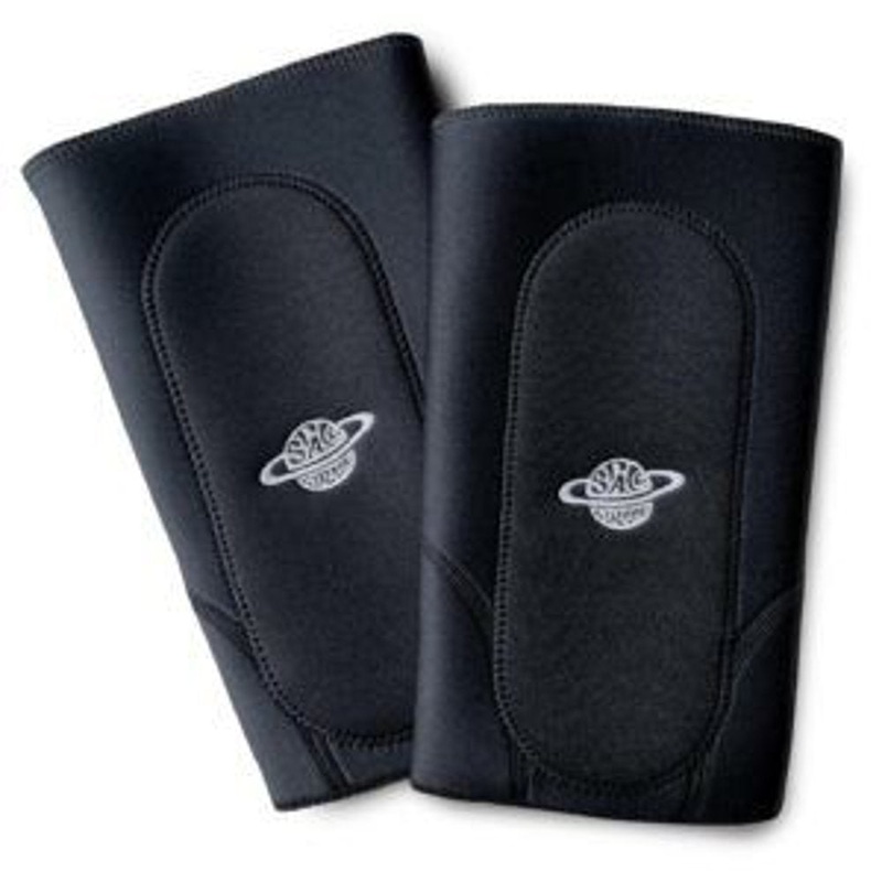 Protective Gear (Skate) - Space Brace Dennis Enarson Signature Knee Pads
