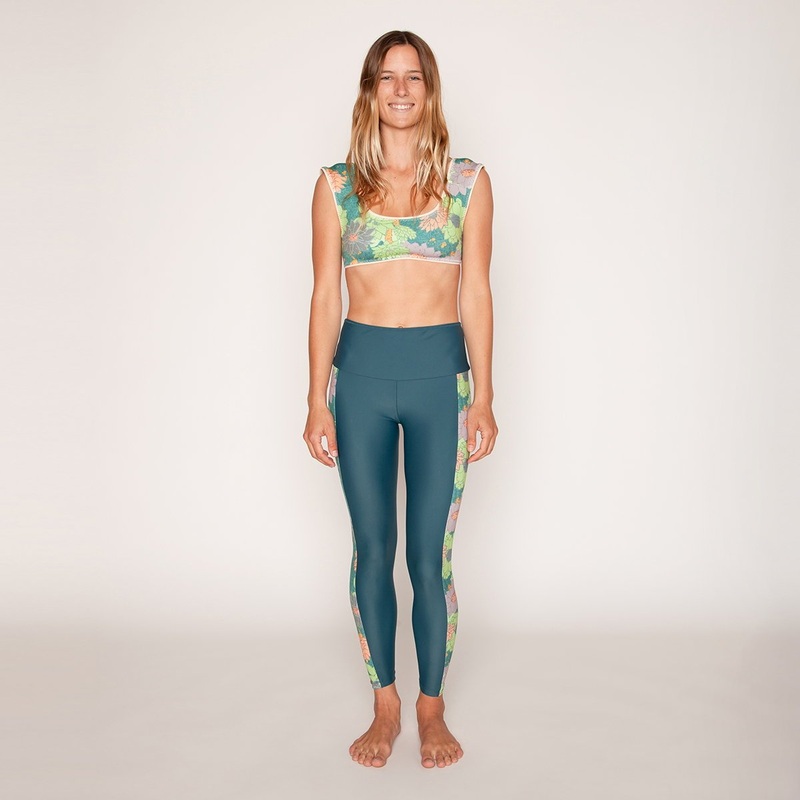 Seea - Keala Legging - Mirage